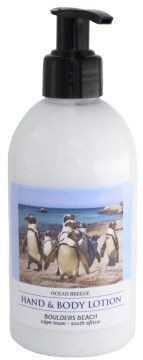 BOULDERS HAND AND BODY LOTION top dot tourism souvenir6